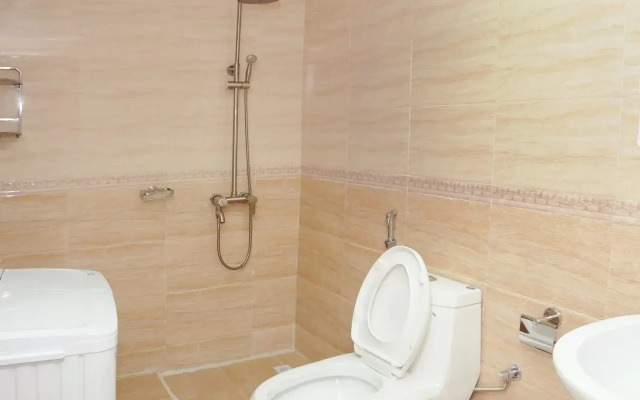 Liyali Rent Apartment 8 C