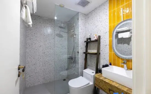 Tropical House Hotel Khem Beach