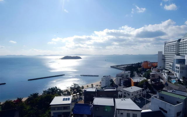 Kirakankou Hotel