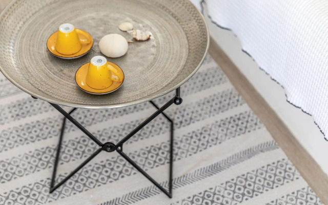 Casa Grande Santorini Vacation Houses