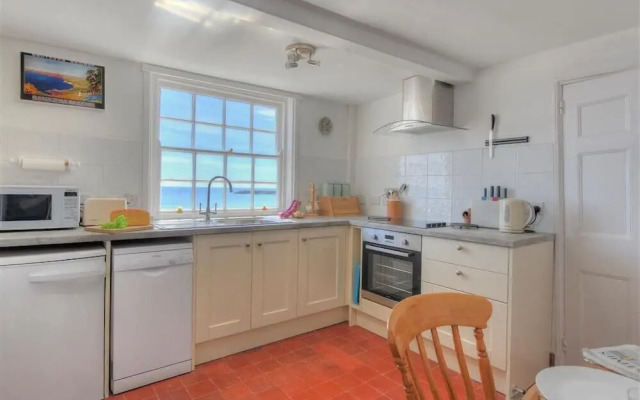 Harville Cottage