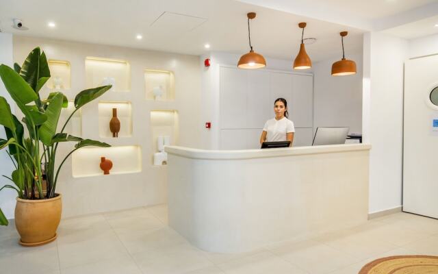 Euphoria Boutique hotel