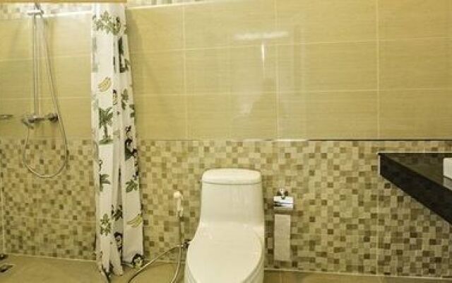 Baan Praram 6 By Puppap