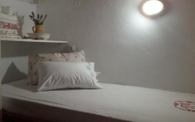 Karpathos house