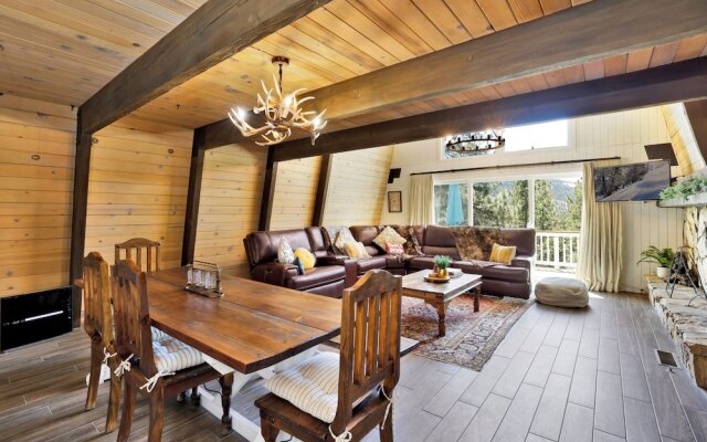 BIG Bear Gambrel #2066