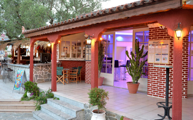 Callinica Hotel