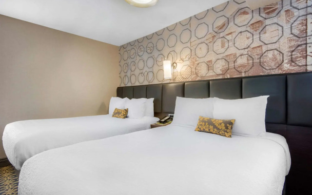 The Champlain Waterfront Hotel, an Ascend Collection Hotel