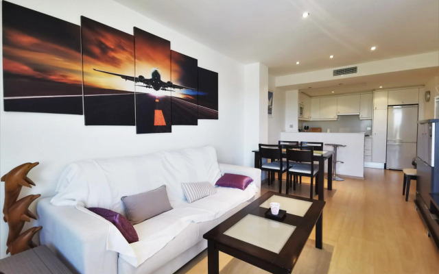 Port Gran - Majestic - Roses - Costa Brava