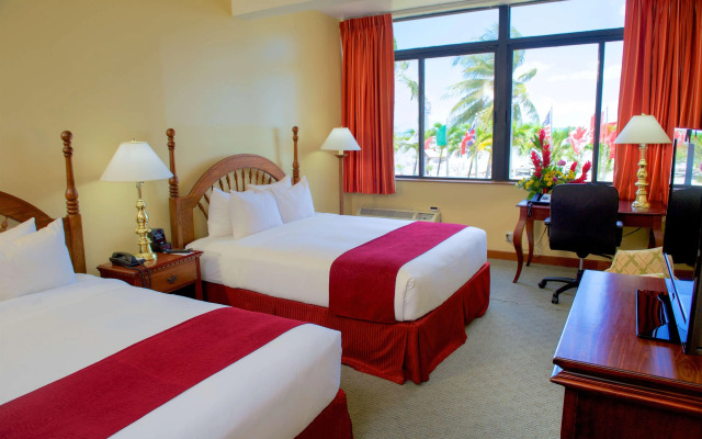 Fort George Hotel and Spa Belize