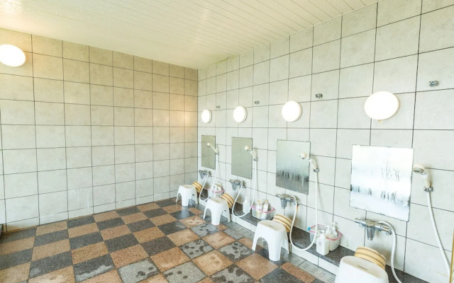 Oyo Ryokan Takaminesou Shinojima