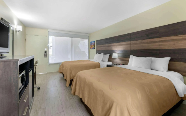 Quality Inn University North I-75