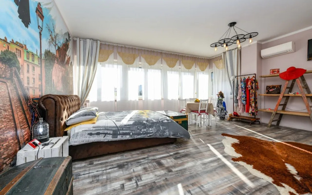 B&B Villa Giulia