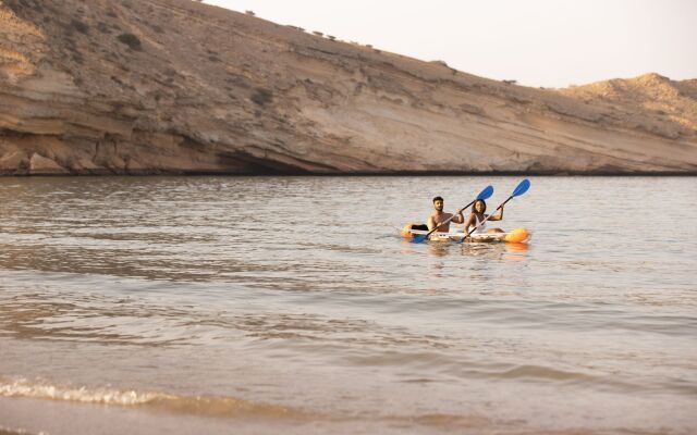 Jumeirah Muscat Bay