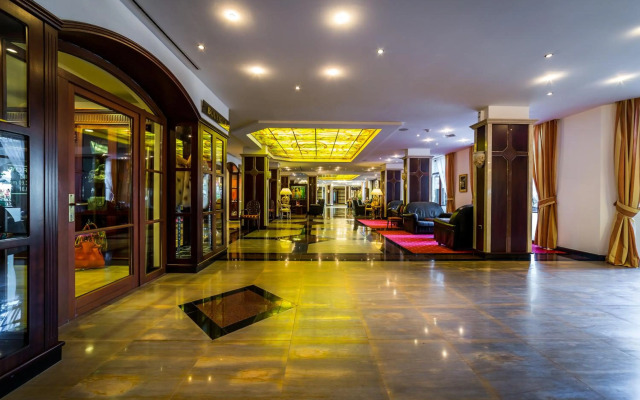 Helena VIP Villas and Suites
