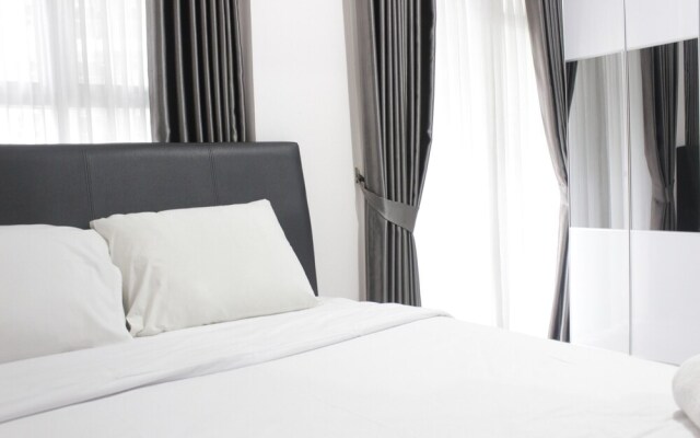 Bright & Relaxing 1Br At Gateway Pasteur Apartment