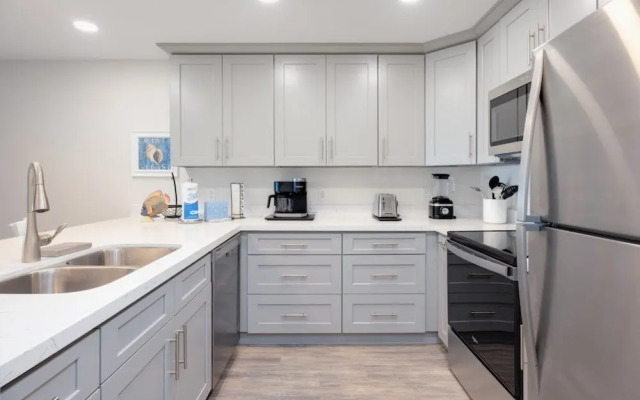 Pelicans Roost 105 2 Bedroom Condo