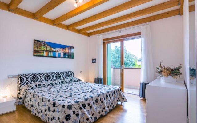 Green Village Resort (LIG204)