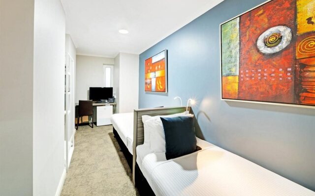 28 Hotel Sydney