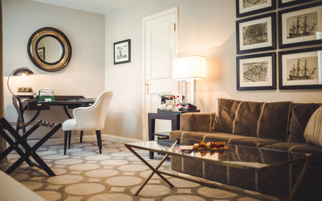 Grand Palace Hotel – Small Luxury Hotels of the World