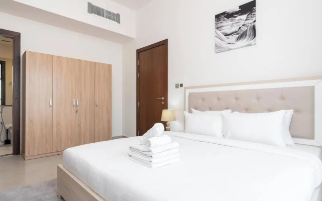 Delightful 2 Bedroom In Jumeirah Village Circle