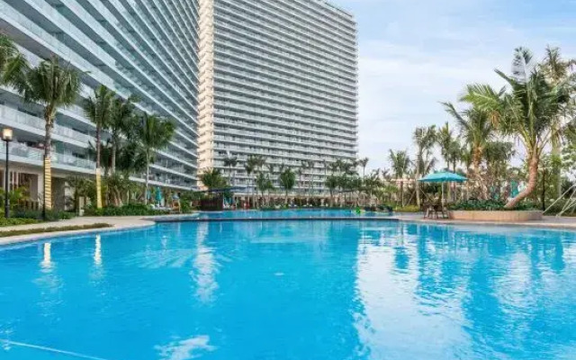 Mai'erya International Holiday Apartment