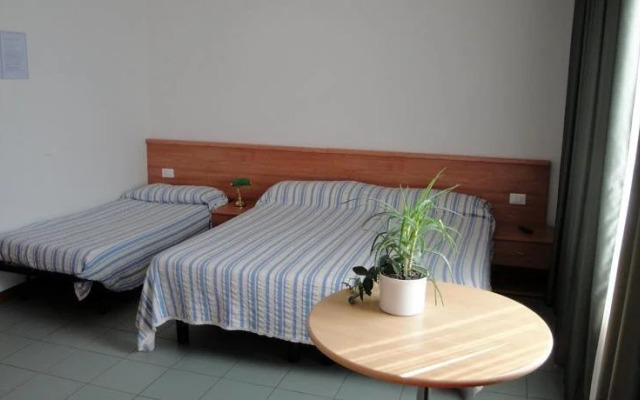 Alle Lagune Bed  Breakfast Mestre