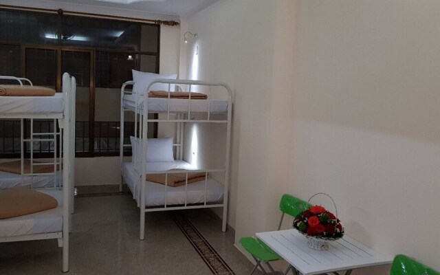 Saigon Fantastic Hostel