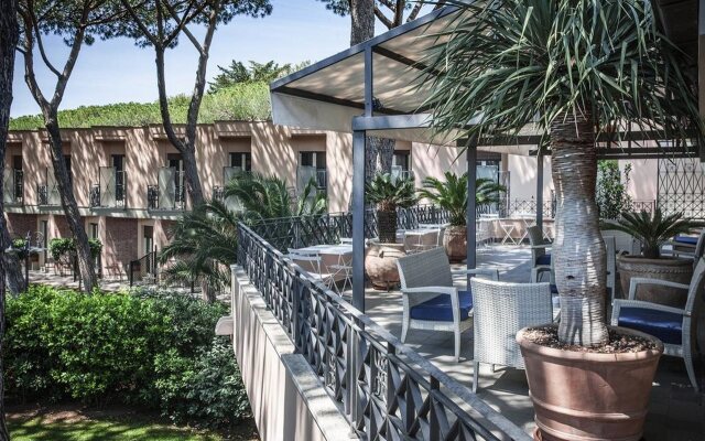 Riva Del Sole Resort & SPA