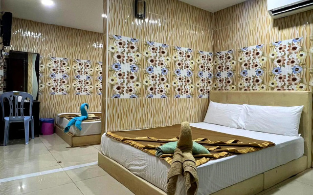 Sungai Besi Hotel