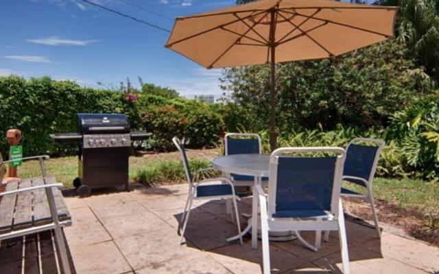 The Inn at Boynton Beach