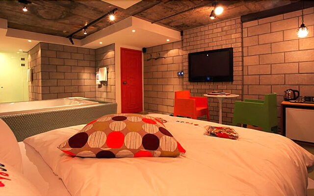 Hotel Yaja Sinlim