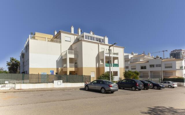 A39 - Vista Mar Apartment in Praia da Rocha