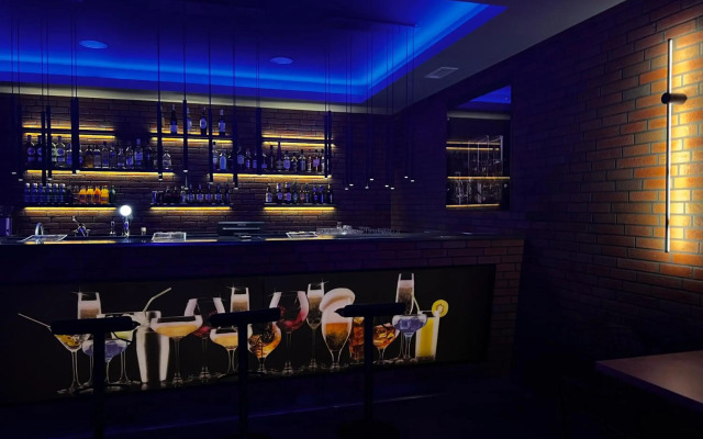 Hotel Alhar