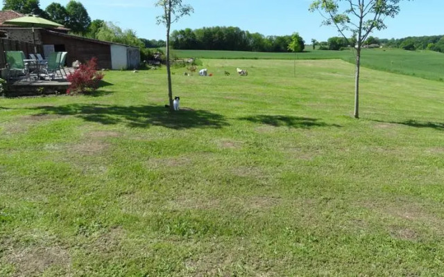 Holiday home Cogulet