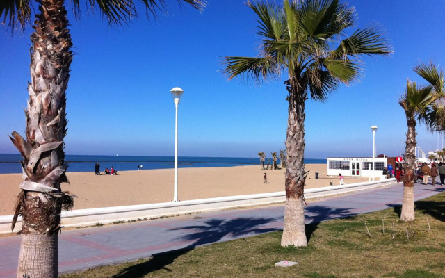 Apartamento Pepi Chipiona