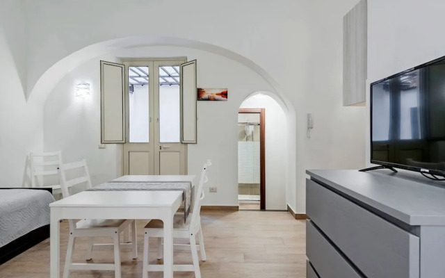 Trinità 57 Apartments