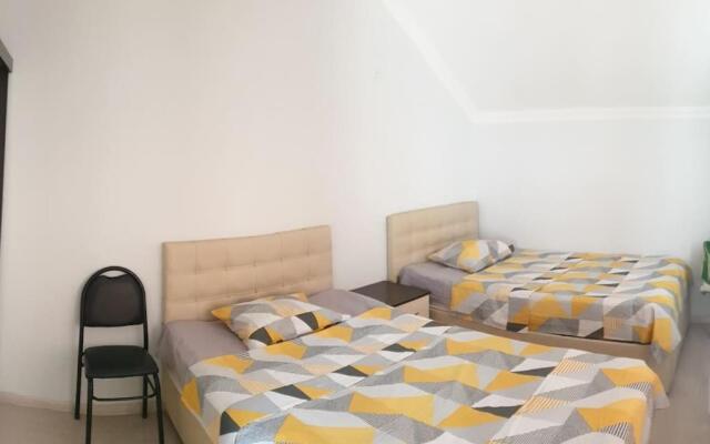 Guesthouse Rest Point