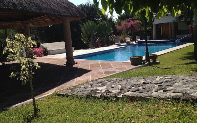 6rec 24 Personas Quinta EN Xochitepec, Morelos QC
