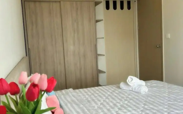 The Sóng Apartment – Near the beach