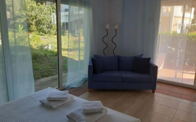 Palio Villa