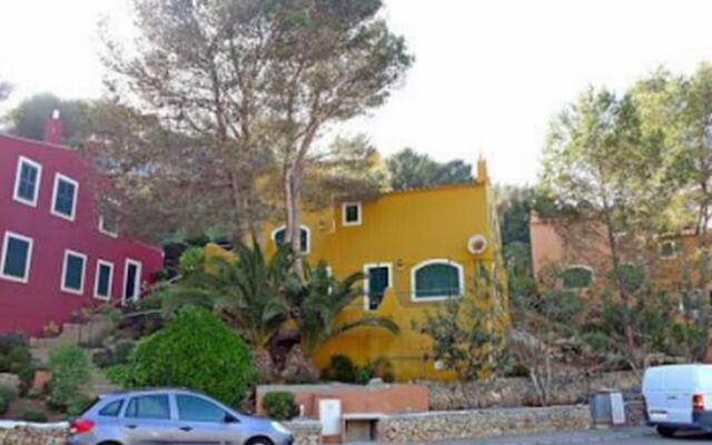 Apartamento Cala Galdana La Serpentona