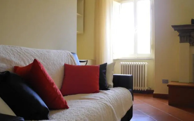 Appartamento Perlici