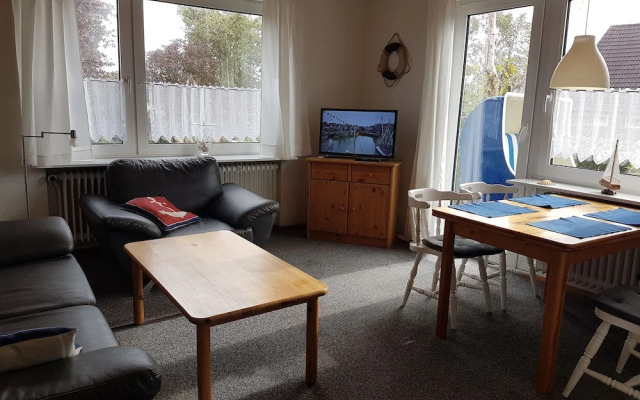 Birkenhof-Neuharlingersiel