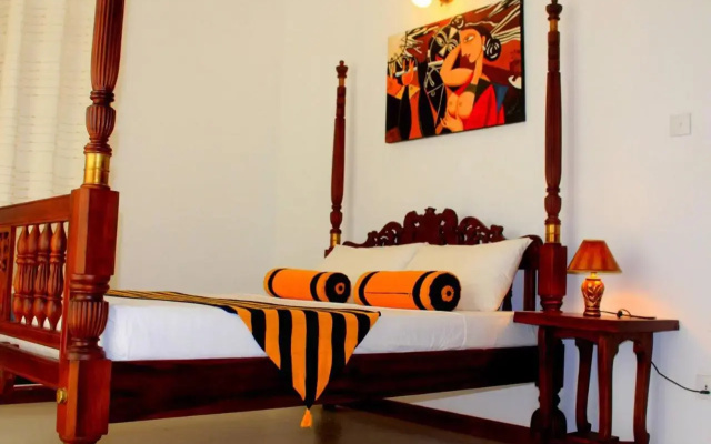 Sky Lodge