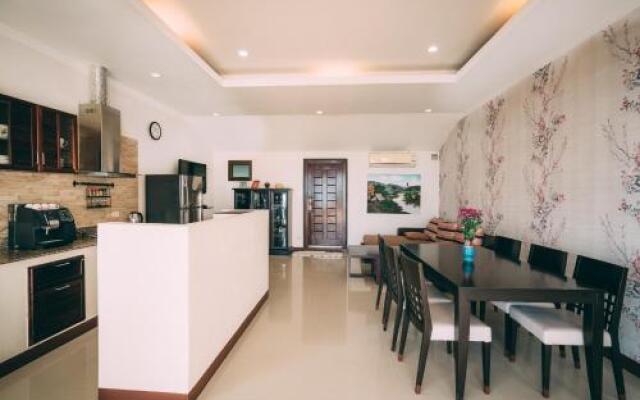 Lilu Villa In Lamai