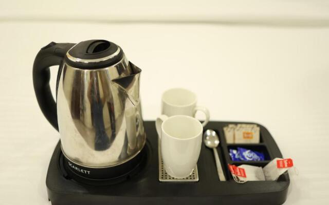 Sehdev B&B 850 meter from Golden Temple