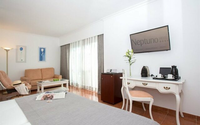 Universal Hotel Neptuno - Adults Only