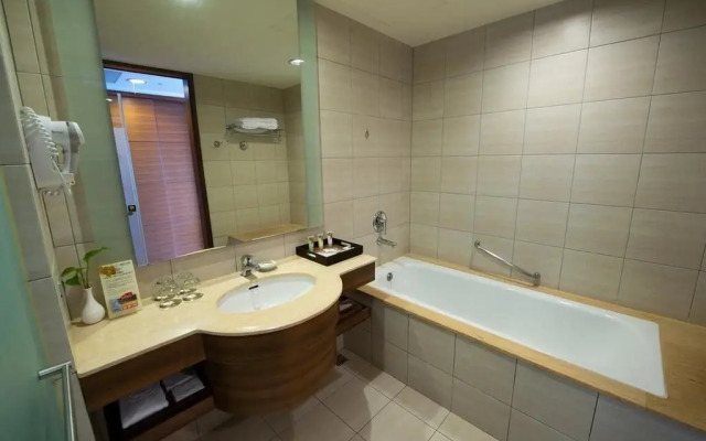 Nice Prince Hotel