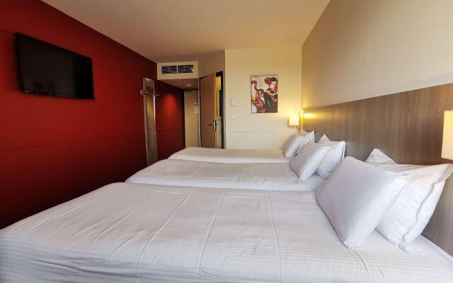 Mercure Chartres Est