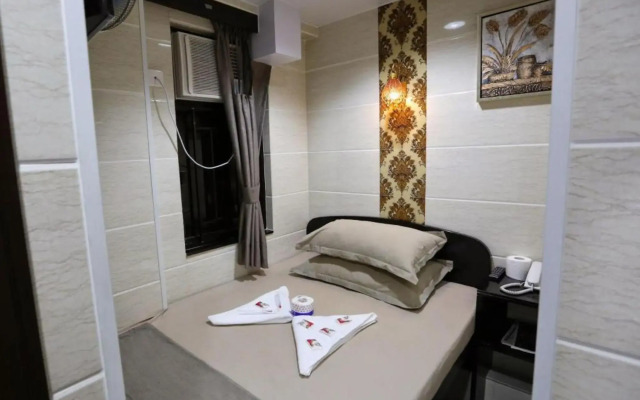 Merryland guesthouse